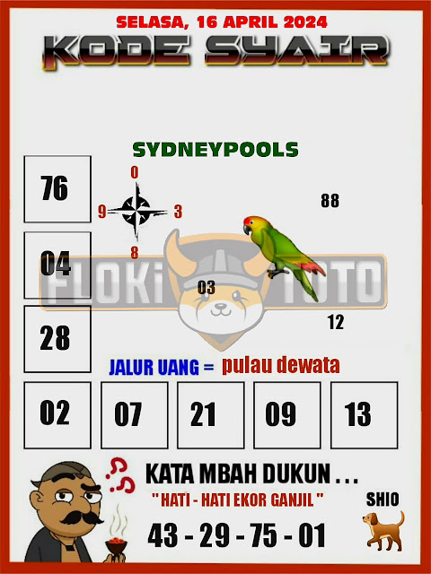 SYAIR SDY VIP